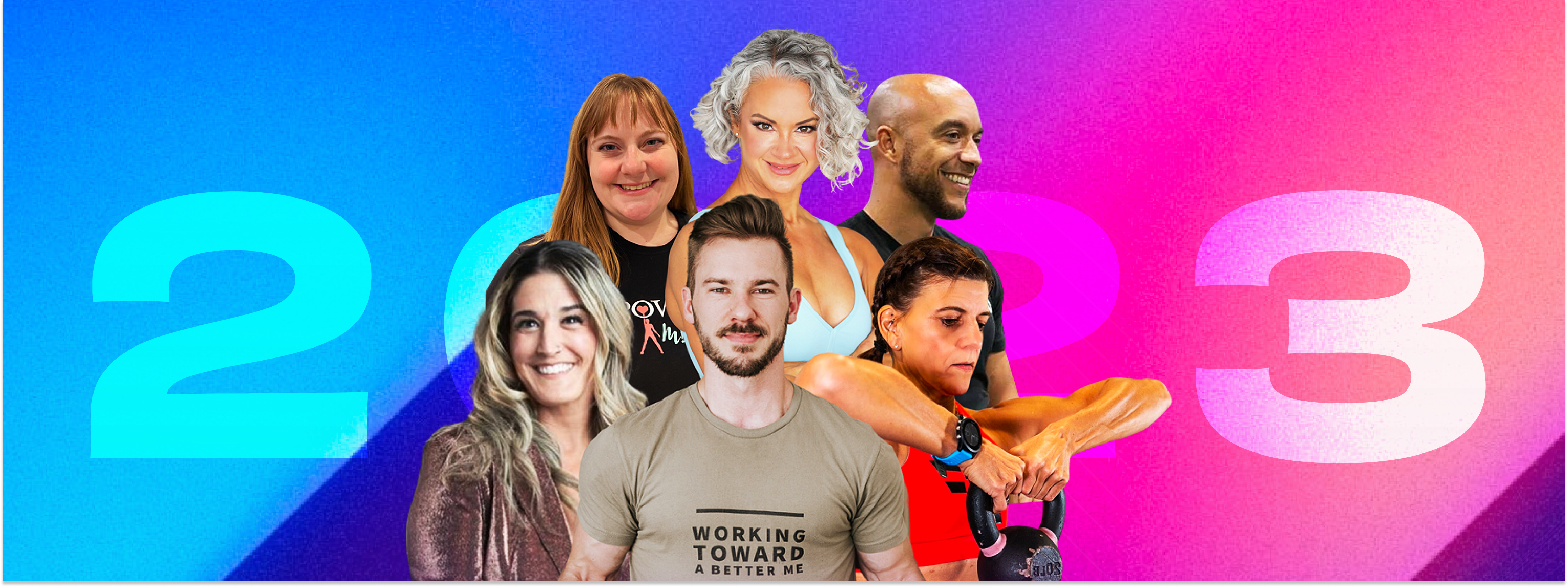 From Goals to Greatness: Everfit Coaches’ Inspiring 2023 Reflections