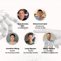 Everfit’s Webinar “Future of Fitness”: Unlocking AI’s Power in Fitness Coaching