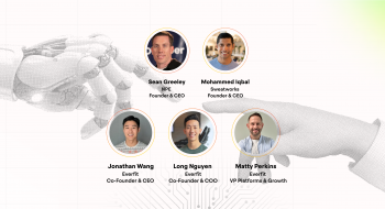 Everfit’s Webinar “Future of Fitness”: Unlocking AI’s Power in Fitness Coaching