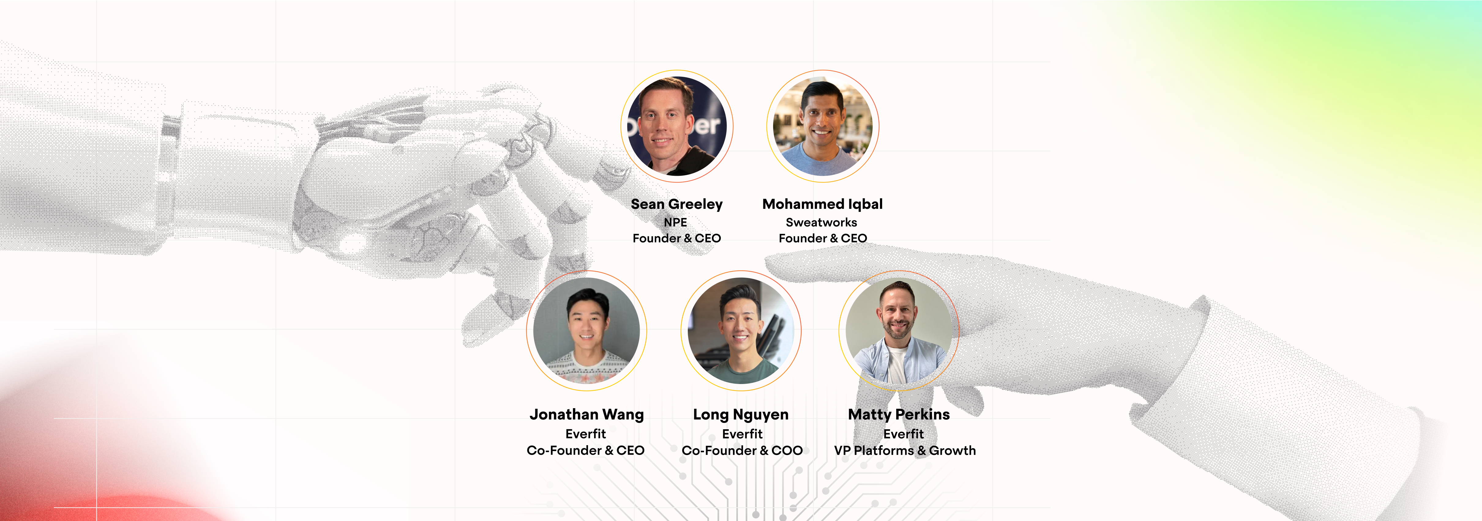 Everfit’s Webinar “Future of Fitness”: Unlocking AI’s Power in Fitness Coaching