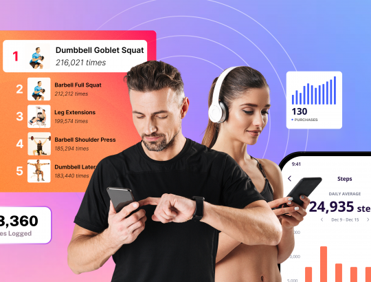 Everfit Trends Report 2023: Unveiling the Coaching Secrets for a Successful 2024