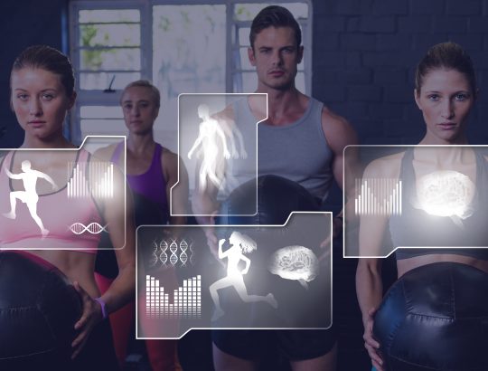 The History of AI and Its Applications in Fitness Coaching