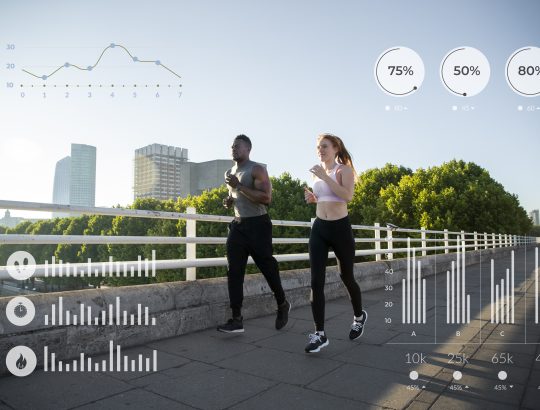 Current Trends in AI Applications within Fitness Coaching