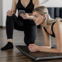 6 Effective Ways To Monitor Your Clients’ Form And Technique When Training Remotely