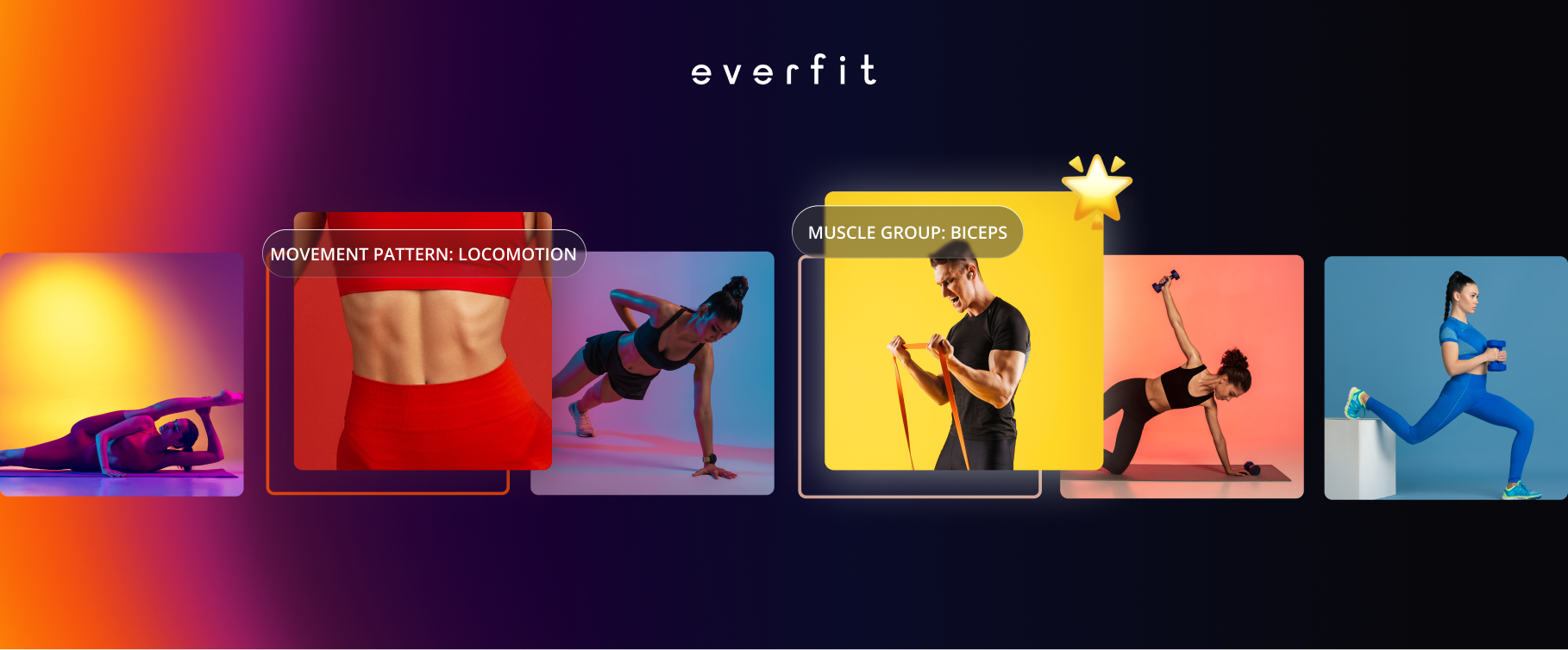 3 Exciting Upgrades for Exercise Library