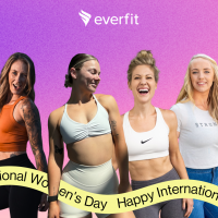 The Everfit Wonder Women Who Transform Lives Through Fitness