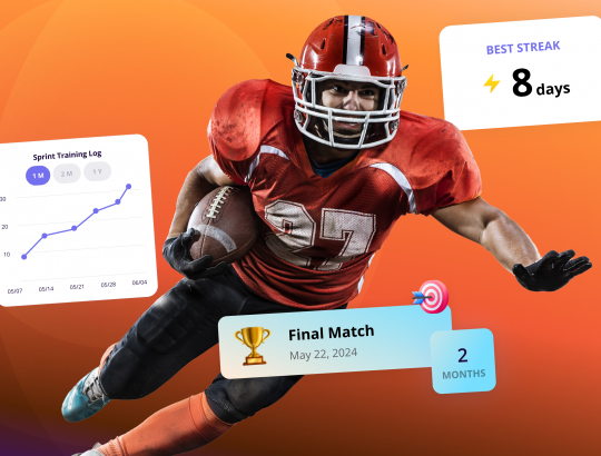 Unlocking Athlete Potential: 5 Strategies for Sports Coaches with Everfit