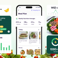 Introducing Meal Plans and Recipes – Nutrition Coaching Made Easy