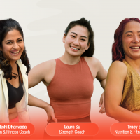 Empowerment Through Heritage: Stories from Everfit’s AAPI Fitness Coaches