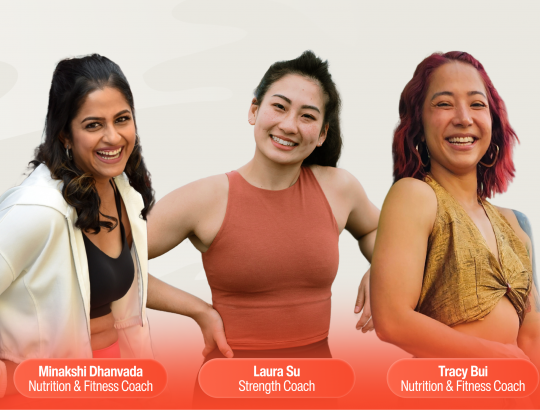 Empowerment Through Heritage: Stories from Everfit’s AAPI Fitness Coaches