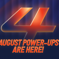 4 August Power-Ups: Multiple Onboarding Flows, Form Triggers, Goal Countdown, and Smartwatch Integration