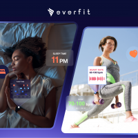 Leveraging Sleep and Heart Rate Data to Enhance Client’s Well-being