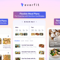 Introducing the Complete Meal Plans