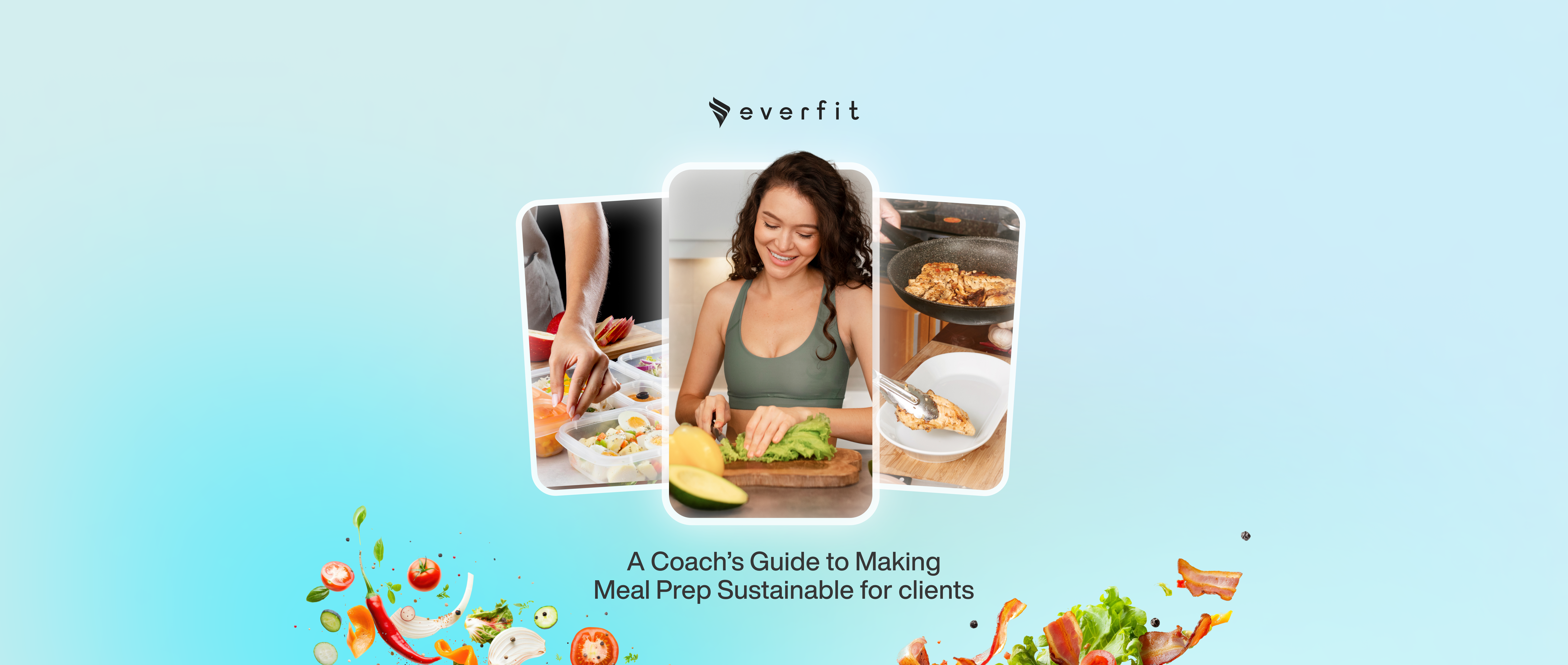 The 3-Tier Meal Prep System: A Smarter, Sustainable Approach to Nutrition Coaching