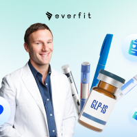 GLP-1s & the Future of Fitness: What Every Coach Needs to Know