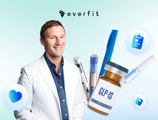 GLP-1s & the Future of Fitness: What Every Coach Needs to Know