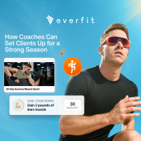 Kick Off Summer Prep: How Coaches Can Set Clients Up for a Strong Season