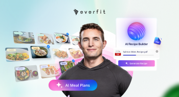 Unlock Smarter Nutrition Coaching with AI