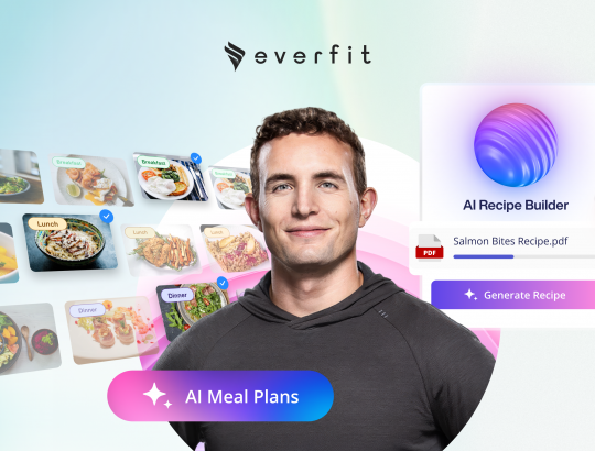 Unlock Smarter Nutrition Coaching with AI