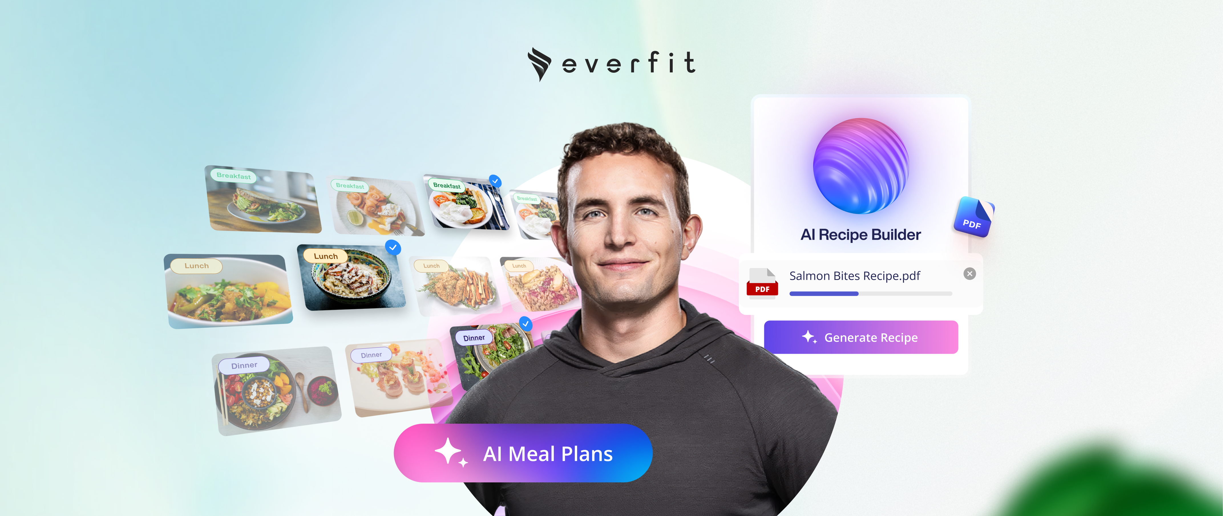 Unlock Smarter Nutrition Coaching with AI