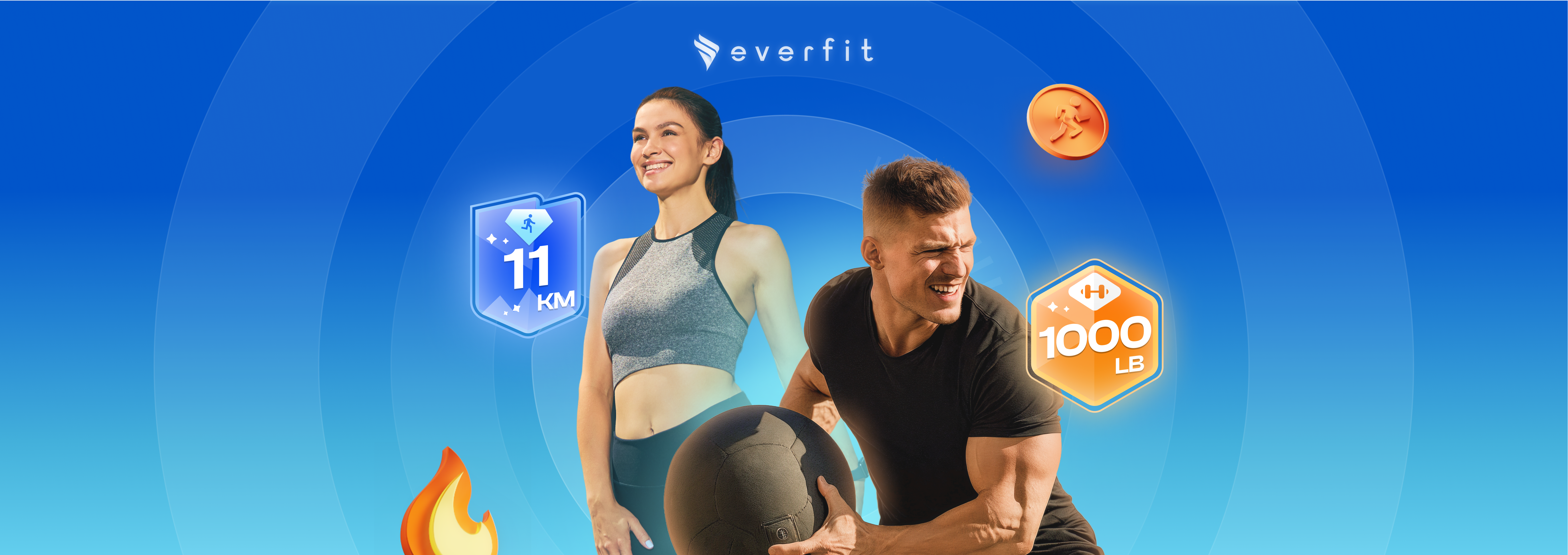 5 Powerful Everfit Updates to Supercharge Your Coaching this Summer