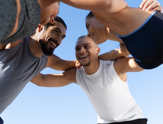 7 Ways to Make Your Fitness Business More Inclusive in 2025