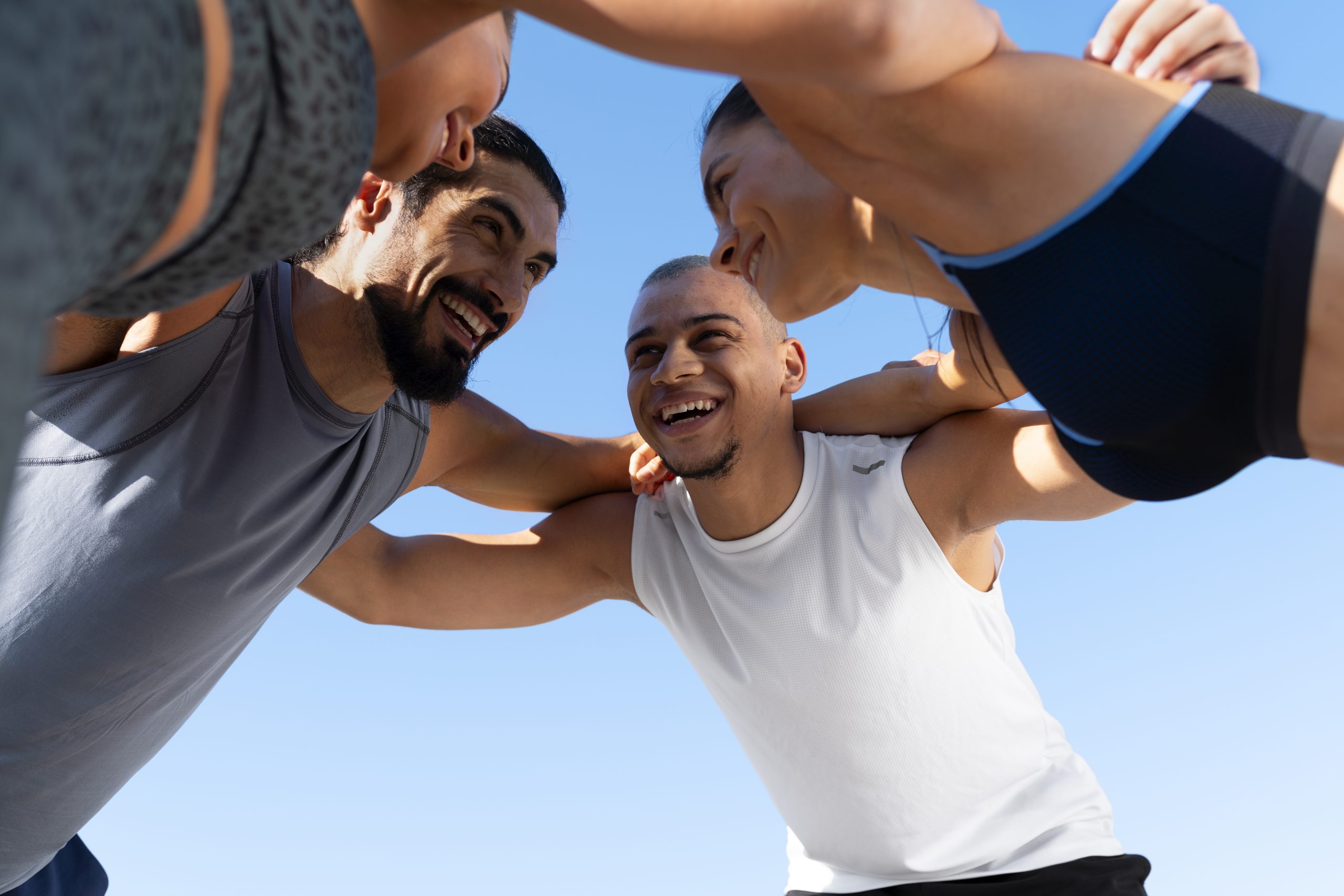 7 Ways to Make Your Fitness Business More Inclusive in 2025