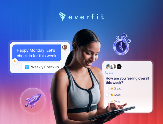 3 Simple Ways To Automate Check-ins For Personal Trainers