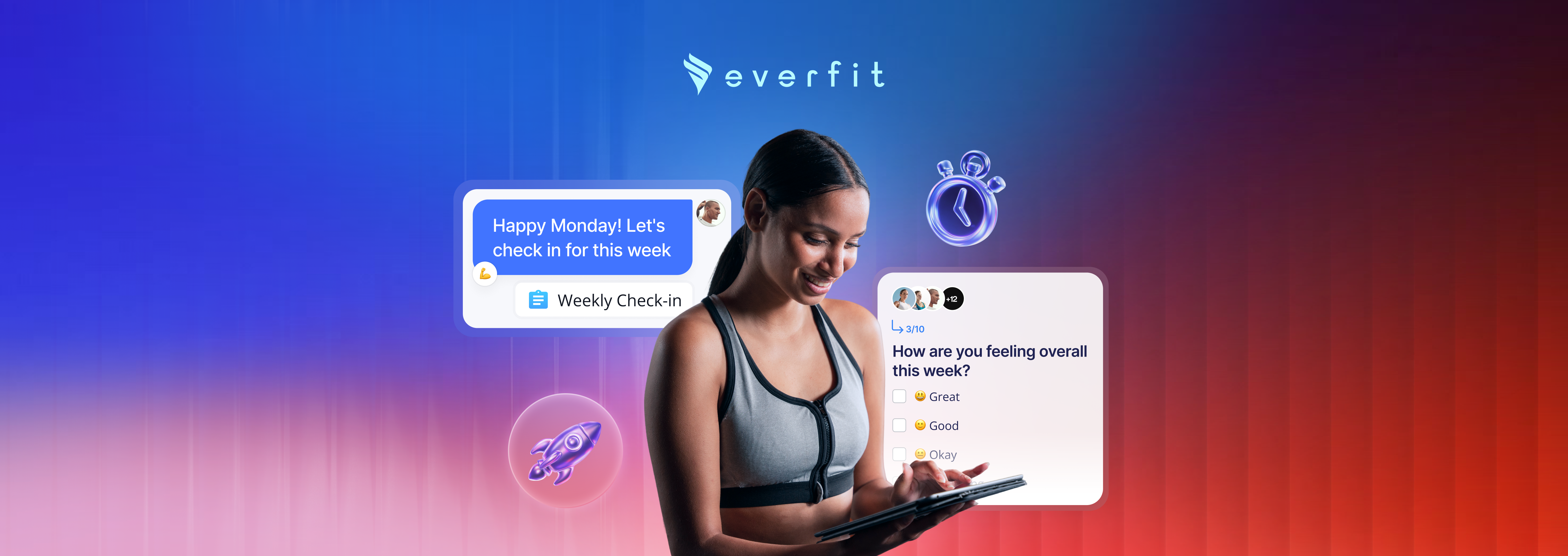 3 Simple Ways To Automate Check-ins For Personal Trainers