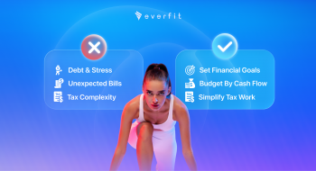 Getting Your Finances in Shape: Tax, Budgeting, and Banking Tools for Health & Fitness Pros