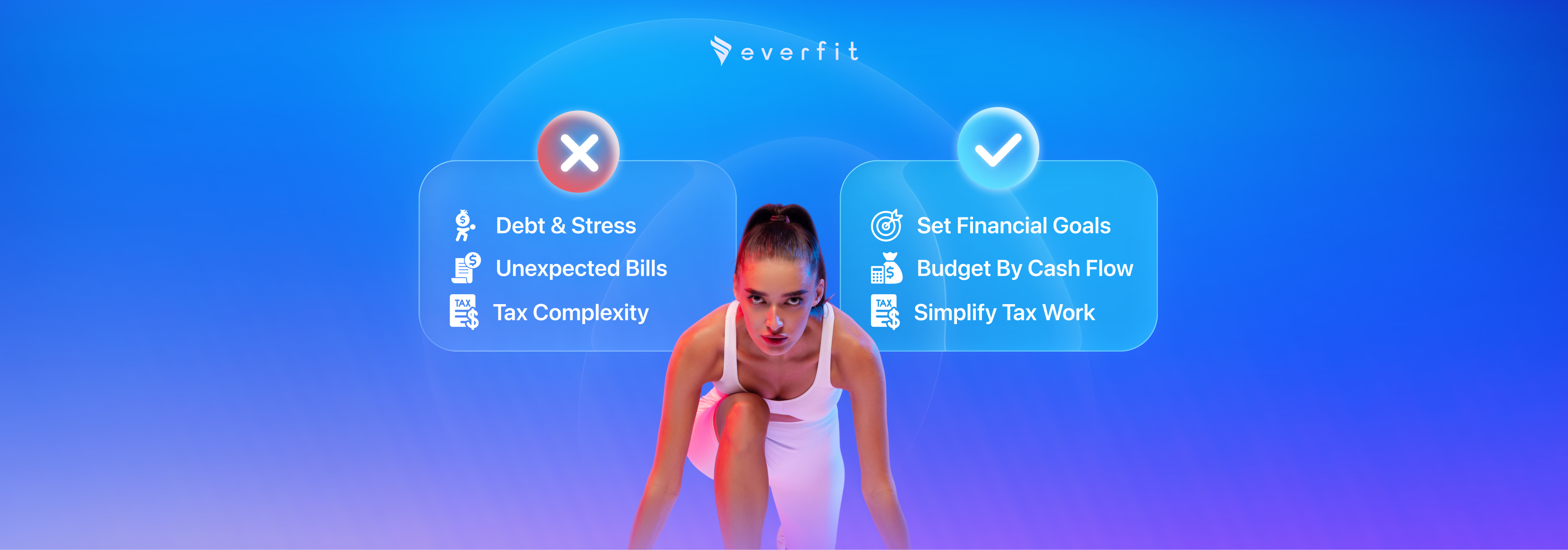 Getting Your Finances in Shape: Tax, Budgeting, and Banking Tools for Health & Fitness Pros