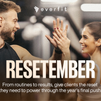 Resetember: Bring Clients Back Strong Post-Summer & Prep for Holiday