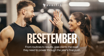 Resetember: Bring Clients Back Strong Post-Summer & Prep for Holiday