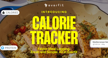 Macros Made Simple: Track Your Calorie in Everfit
