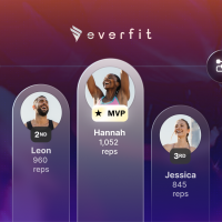 How to Automate Your 8-Week Challenge in Everfit