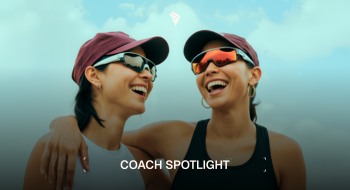 End-of-Year Coach Spotlight 2025: Retention Isn’t a Metric. It’s a Relationship.