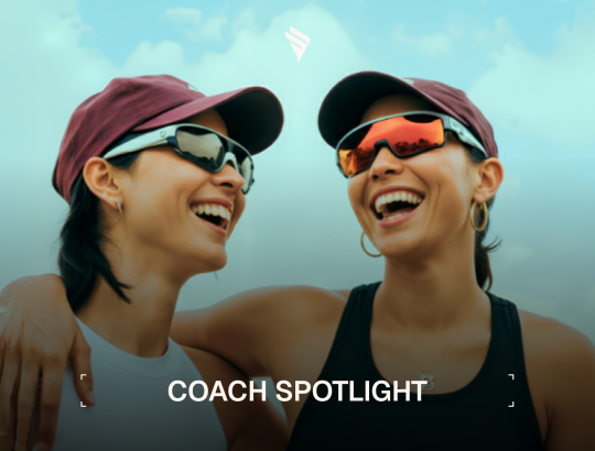 End-of-Year Coach Spotlight 2025: Retention Isn’t a Metric. It’s a Relationship.