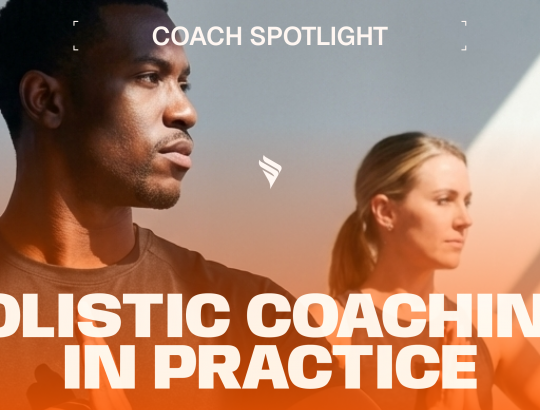 End-of-Year Coach Spotlight 2025: Why Programs Alone Aren’t Enough Anymore