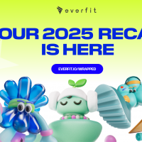 Your 2025 Everfit Wrapped Is Here