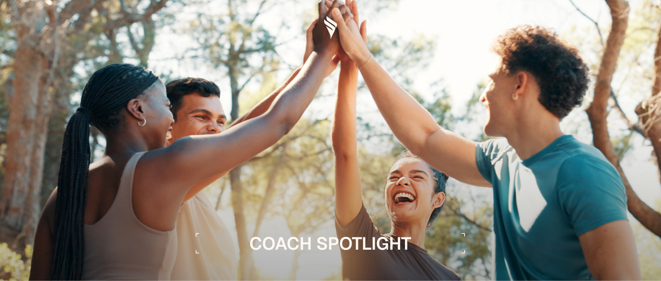 End-of-Year Coach Spotlight 2025 Part 4: Pressure doesn’t test the plan. It tests the coach.