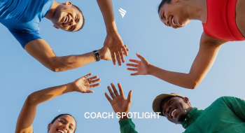End-of-Year Coach Spotlight 2025 Part 3: Why Niche Coaching Isn’t Limiting, It’s the Advantage