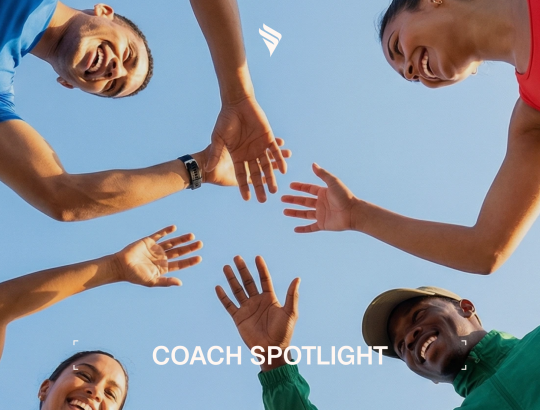 End-of-Year Coach Spotlight 2025 Part 3: Why Niche Coaching Isn’t Limiting, It’s the Advantage