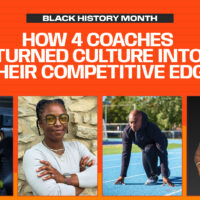 Black History Month: How Culture Became a Competitive Edge