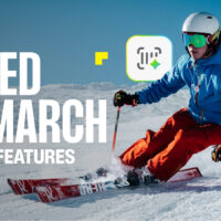 Full Speed into March with 3 New Features 🚀