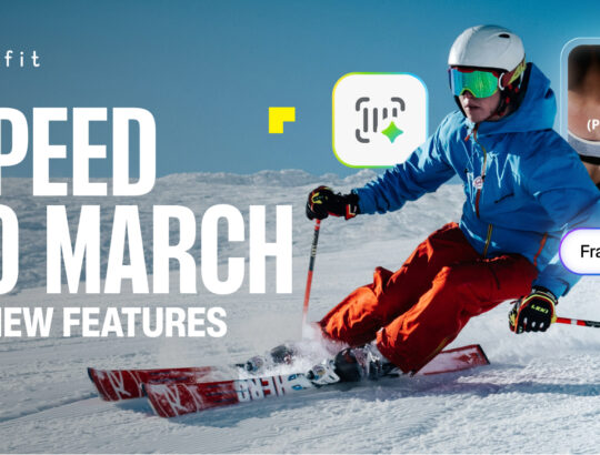 Full Speed into March with 3 New Features 🚀