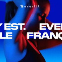 Everfit Client App Now Available in French!