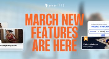 March 2026 New Features: More in Community Forum, Messaging, and On-demand Resources.