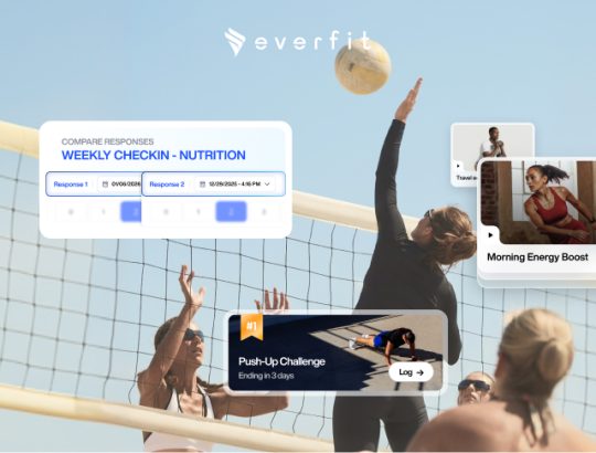 March 2026 New Features: Responses comparison, AI Push-up Challenge, and more