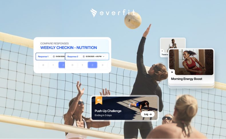 March 2026 New Features: Responses comparison, AI Push-up Challenge, and more