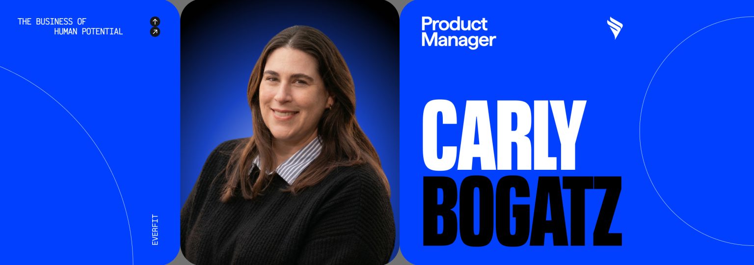 A New Chapter: Joining Everfit and Building the Future of Health